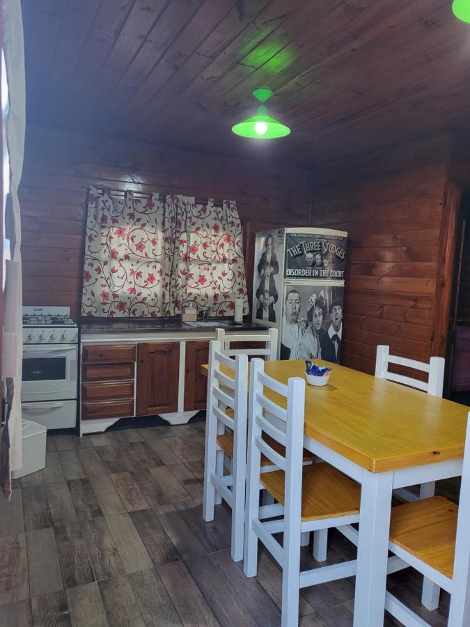 Apartment Acacios Ii Y Acacios