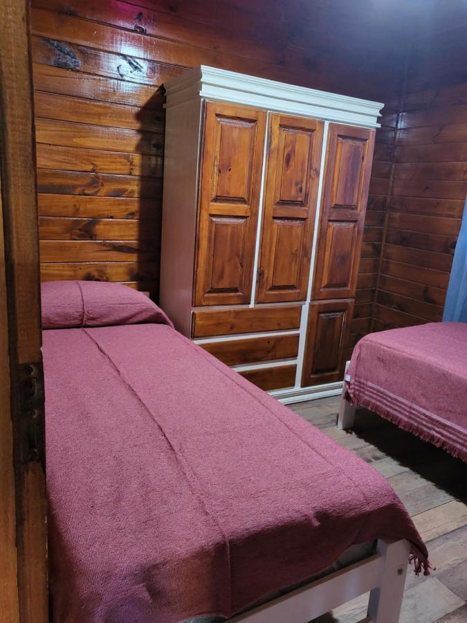 Acacios Ii Y Acacios Apartamento Lobos