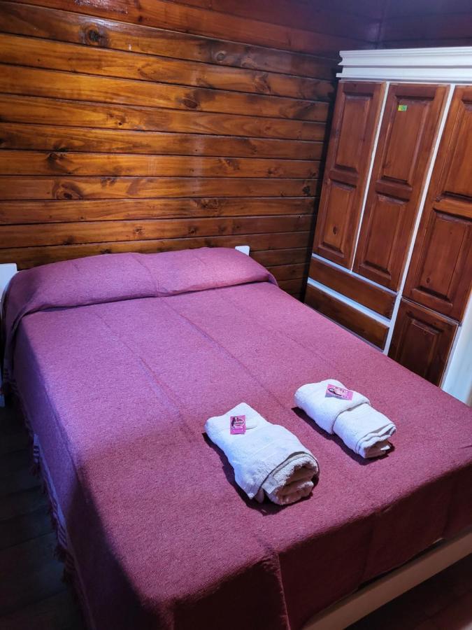 Apartamento Acacios Ii Y Acacios *
