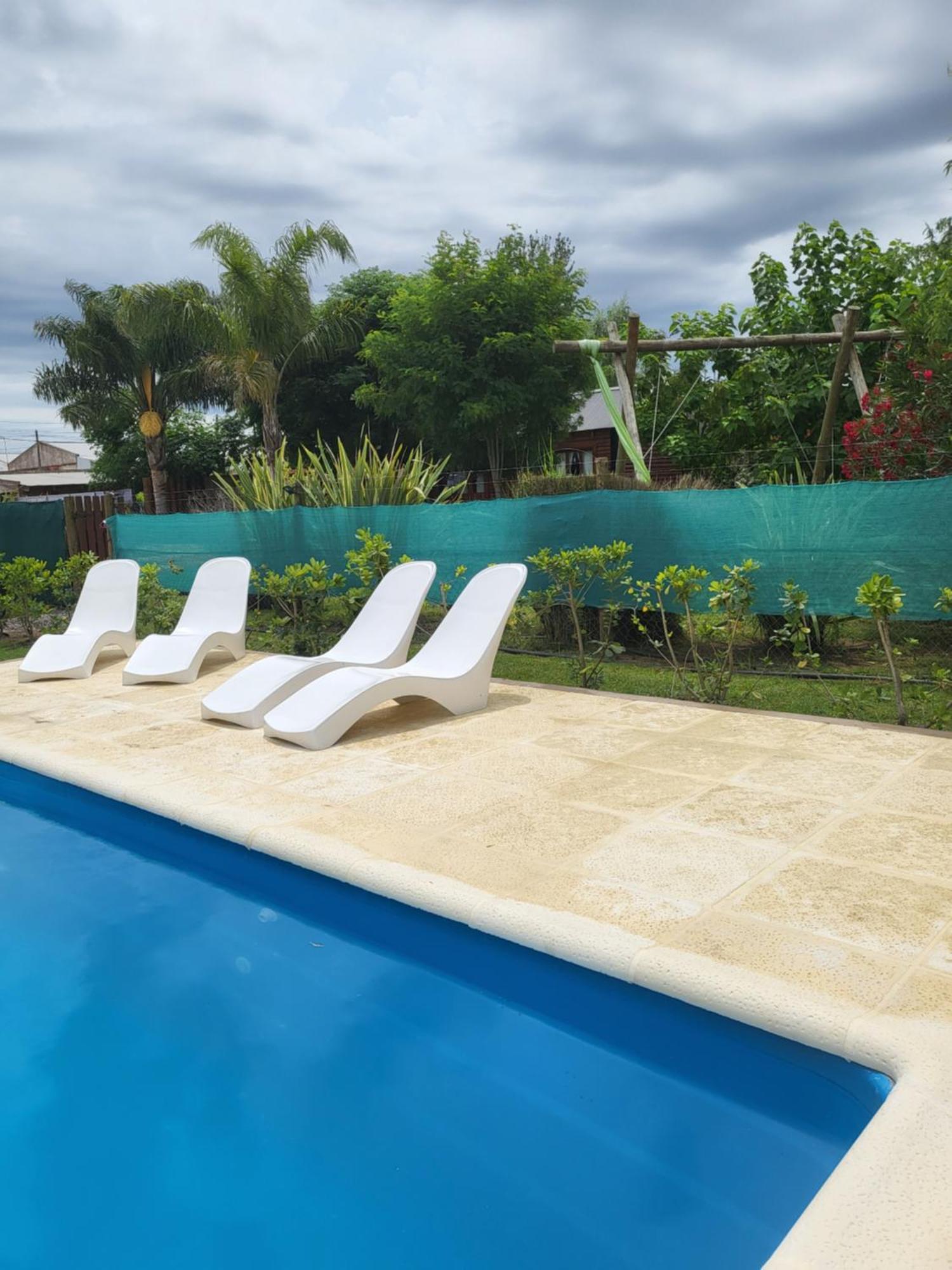 Apartamento Acacios Ii Y Acacios *